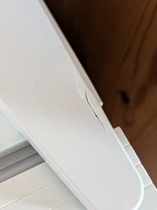 PKM GKS90CW Flaschenkühlschrank Getränkekühlschrank, Display & Touch Control, LED-Beleuchtung, 89 Liter Kunden-Foto 4