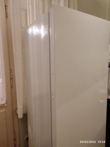 PKM GS98EW, 98 l, 4,5 kg/24h, N-ST, 39 dB, E, Weiß Kunden-Foto 3