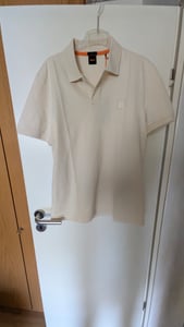 Hugo Boss Poloshirt für Herren Kunden-Foto 1