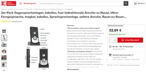 Bestellung war nicht vollständig...
