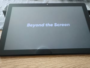 Tablet 10 Zoll mit Android 16, Octa-Core, 256 GB Speicher (bis 1 TB), 36 GB RAM, WiFi 6, Gesichtserkennung, IPS Display 1280x800, Dual-Kamera Kunden-Foto 12