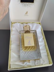 Maison Alhambra Maison Alhambra Kismet Eau De Parfum 100 ml (woman) Kunden-Foto 4
