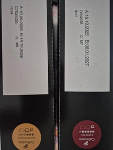Tchibo Cafissimo Caffè Crema entkoffeiniert Kaffeekapseln, 10 Stück (Kaffee, mild mit feinem Aroma), nachhaltig & fair gehandelt Kunden-Foto 3