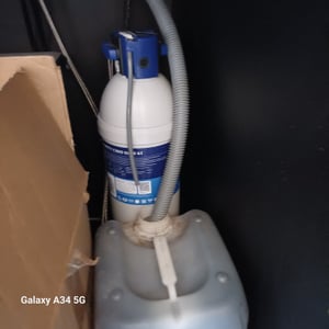 Brita Purity 1200 Quell ST Wechselfilter Kunden-Foto 1