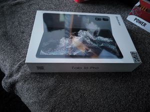 Blackview Tab 16 Pro 4G LTE+ 5G wifi, 16GB+256GB (1TB TF), 11 Zoll, FHD, Octa-Core, 7700mAh, 8MP+13MP, Gemini AI, mit Hülle, Stift, Android 14, T616 Kunden-Foto 1