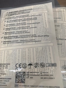 12x Wärmepflaster Wärmepads Wärmekissen Rücken Pflaster Wärme Wärmepad 8H Kunden-Foto 1
