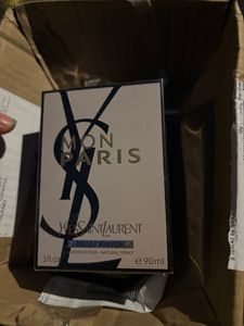 Yves Saint Laurent Yves Saint Laurent MYSLF L'Absolu Parfum 100ml Kunden-Foto 3