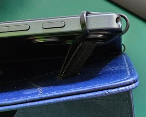 Tablet Tasche für Tabwee Tablet T90 / W90 Hülle Schutzhülle Schutz Drehbar CaseFarben:Grau Kunden-Foto 2