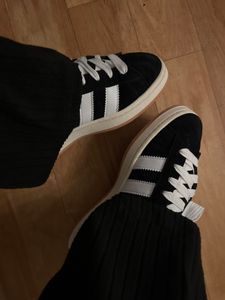 adidas Campus 00s Core Black - EU 46 Kunden-Foto 1