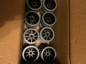 Tulplast Kleine Kielrolle 100 mm für Bootstrailer, Bootsrolle 66 mm Kunden-Foto 1