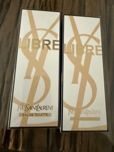 Yves Saint Laurent YSL Libre Woda perfumowana 90 ml Zdjęcie produktu od klienta nr 16