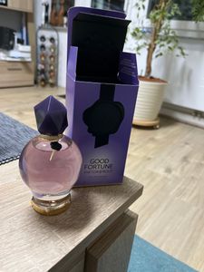 Viktor & Rolf Good Fortune Edp Spray Photo du client 1