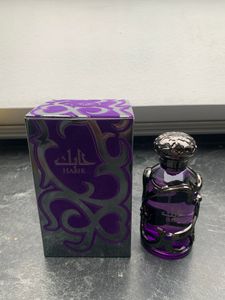 Lattafa Fakhar Platin, Ženy, 100 ml Fotografia od zákazníka č. 1