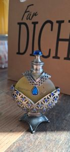 Khadlaj Hareem Al Sultan Antique Silver Perfume Oil Kunden-Foto 1