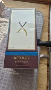 Xerjoff " V " Erba Pura Eau De Parfum 100 ml (unisexe) Photo du client 3