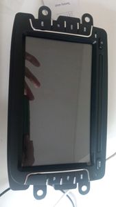 1+32G android12 7'' DAB NAVI 4Kern Android Für Dacia Renault WIFI BT SWC 2DIN Autoradio GPS Kunden-Foto 1