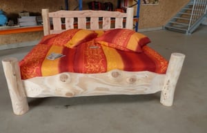 Matratze 70x200 20 cm Taschenfederkern Härtegrad H3 7 zonen Bett Matratzen Rollmatratze Kunden-Foto 1