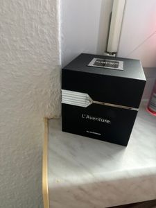 Al Haramain L'Aventure Eau De Parfum 100 ml (man) Kunden-Foto 1