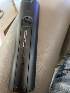 SAMSUNG Afstandsbediening BN59-01315B Klantenfoto 2