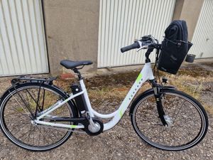 E - Bike
