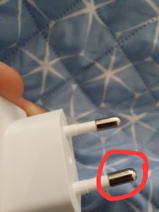 TELEFONMAX 90W  für Xiaomi TURBOCHARGE Ladegerät Schnellladegerät Adapter Netzteil + 6A USB C Ladekabel Kunden-Foto 1