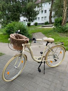 Sehr schön! Aber….