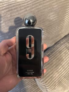 Afnan 9 PM Eau de Parfum 100ml Kunden-Foto 12