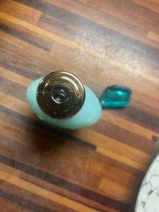Lattafa Perfumes - With Poudree Musk EDP 100ml Kunden-Foto 5
