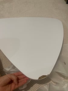 LIVARNO home Beistelltisch Couchtisch Tisch Sofatisch Abstelltisch 2er Kunden-Foto 1