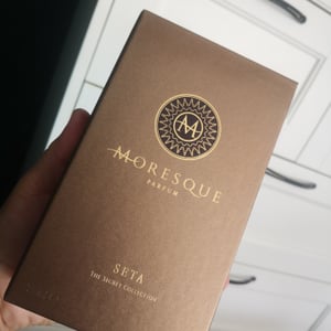 Seta Eau de Parfum 75ml Kunden-Foto 1