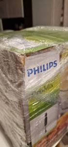 Philips Daily Collection HR2543/90 Frullatore a immersione 700 W Foto del cliente 1
