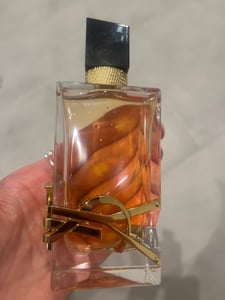 Yves Saint Laurent YSL Libre Woda perfumowana 90 ml Zdjęcie produktu od klienta nr 12