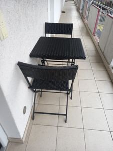 Tisch-Set