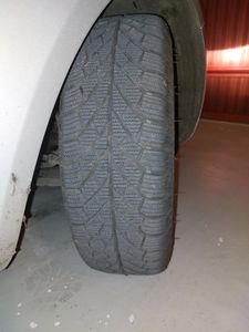 Günstiger und perfekter Winterreifen
