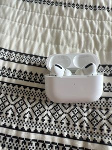 Apple Airpod 2 links Ersatz, nur linker Airpod 2 einzeln Kunden-Foto 1