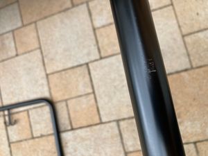 Fahrradständer Tony Fahrradträger Metallgitter mit 3 Doppelhaken für Zubehör Kunden-Foto 6