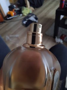 XerJoff Alexandria II travel Perfume 30 ml Kunden-Foto 17