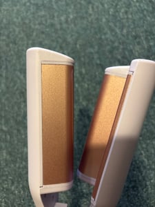 Lokówka w kształcie litery S z ceramiczną powłoką i technologią jonów ujemnych Zdjęcie produktu od klienta nr 1