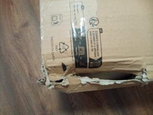 orthopädische Kaltschaummatratze, 100 x 200 cm, H4, 10 cm, Wendematratze, Bodyprotect Comfort Line Kunden-Foto 1