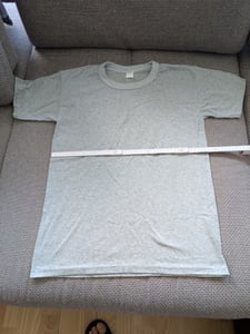 4 Pack Herren Unterhosen Slips Weiß 3XL-9 Größe %100 Baumwolle Unterwäsche K-8 Kunden-Foto 1