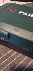 PARKSIDE® Bohr- und Meißelhammer »PBH 1550 C1« Kunden-Foto 3