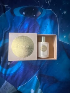 Khadlaj Cream Velvet Parfum Extrakt 100 ml ( Unisex) Kunden-Foto 1