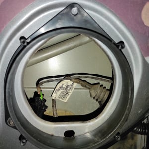 JBL Lautsprecher Set für Opel Astra G Bj 98-05 Tür vorne hinten 960 Watt Kunden-Foto 3