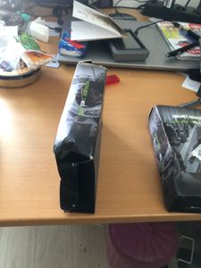 Motorrad Helm Bluetooth Headset Helm BT Headset Wasserdichtes universelles Kommunikationssystem fuer ATV Dirt Bike Motorrad Helm Sprechanlage Gegensprechanlage Kunden-Foto 4
