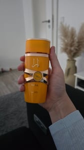 Lattafa Yara Tous Eau De Parfum 100 ml (woman) Kunden-Foto 15