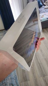 Blackview Mega2, 12 Zoll, 2K Display, FHD Tablet, 2025, 24(8+16) GB+256GB 2TB Erweiterbar,  Dual 4G, 5GWiFi, 9000mAh, 2025 Android 15, Widevine L1 Kunden-Foto 1