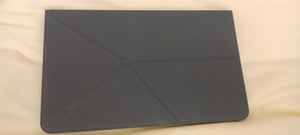 Samsung Book Cover für das Galaxy Tab A11, Flip case, Samsung, Galaxy Tab A11, 22,1 cm (8.7"), 206 g Kunden-Foto 2