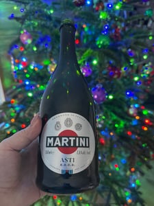 Martini Prosecco, 0,75 l, Sec, Weiß, Prosecco, Italien, Veneto (IT) Kunden-Foto 1