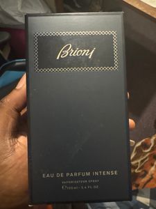 Brioni Eau de Parfum Intense 100ml Spray Foto del cliente 1