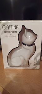 Gattina White Fotografie od zákazníka č. 1